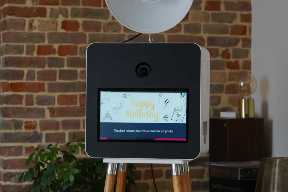 Instabooth — photo 1