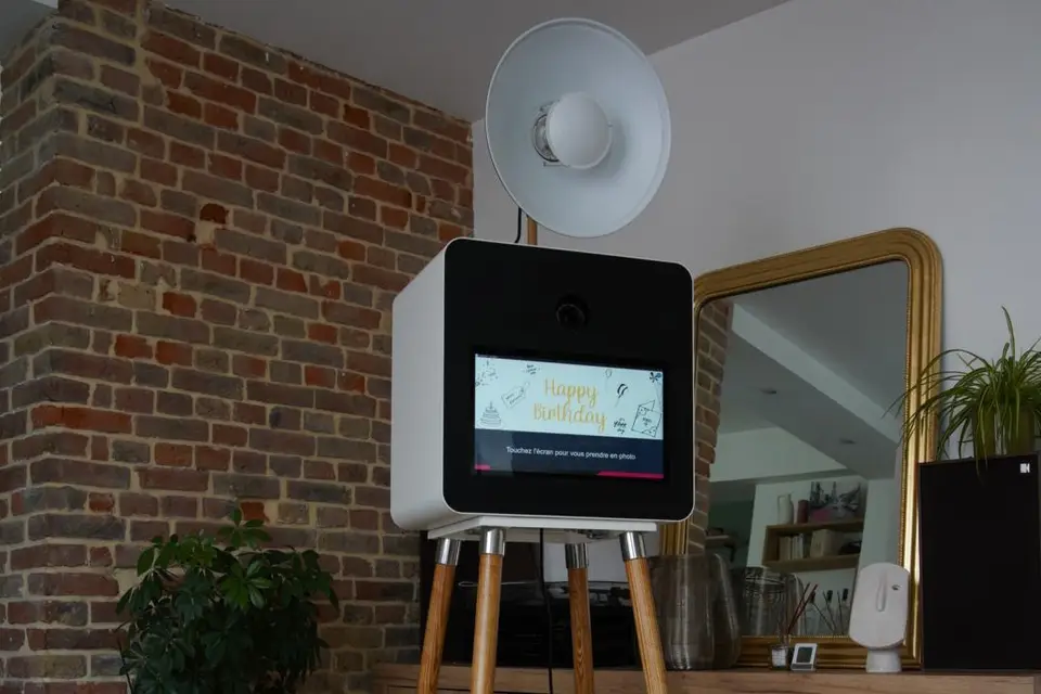 Instabooth — photo 2