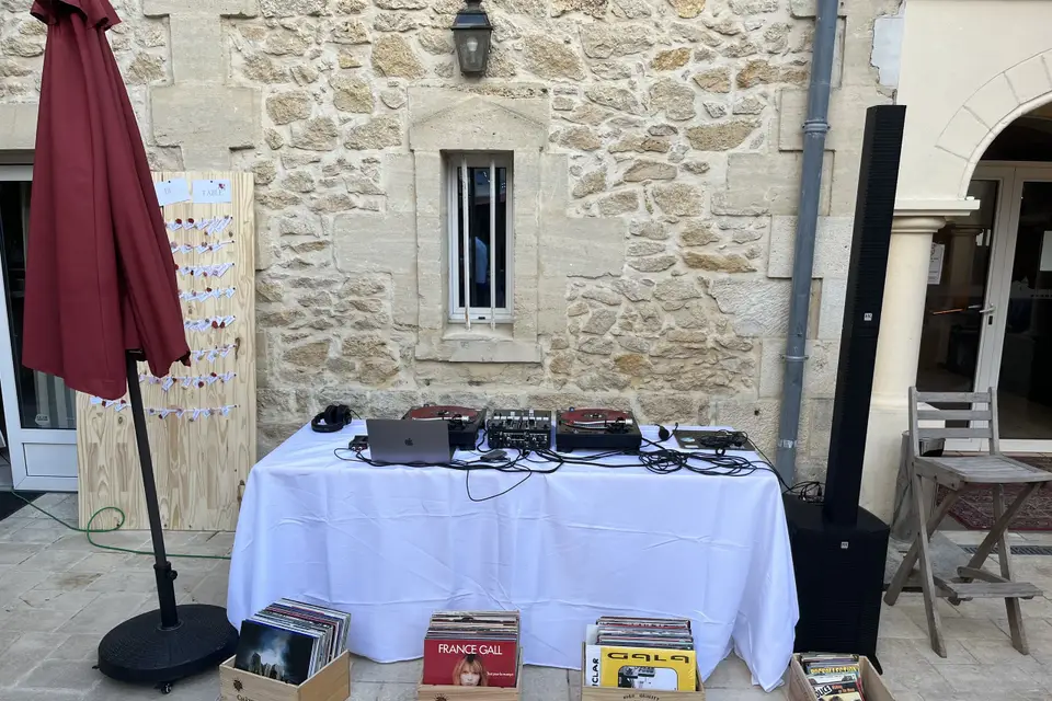 Bordeaux Sono Events — photo 8