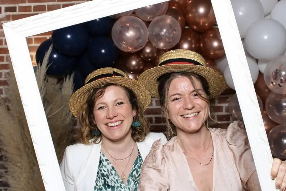 Instabooth — photo 4