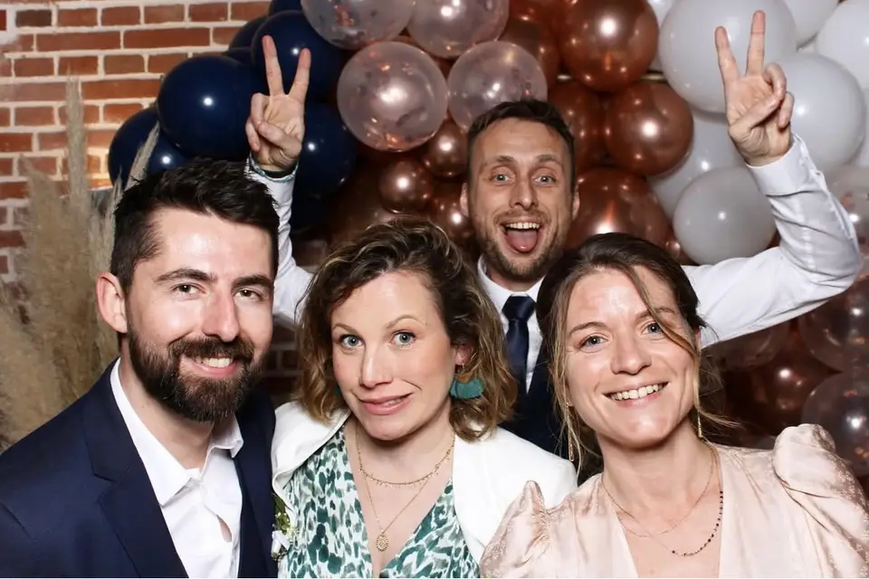 Instabooth — photo 3