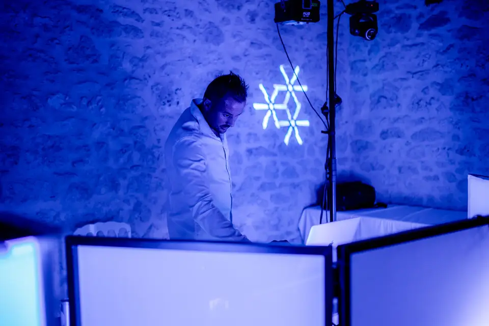 Bordeaux Sono Events — photo 6