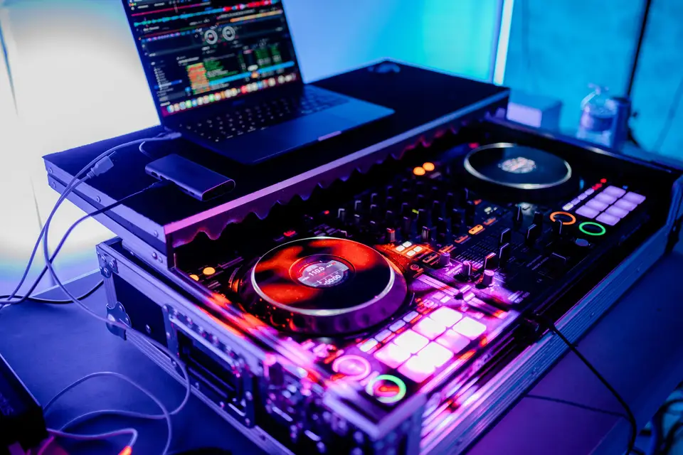 Bordeaux Sono Events — photo 9