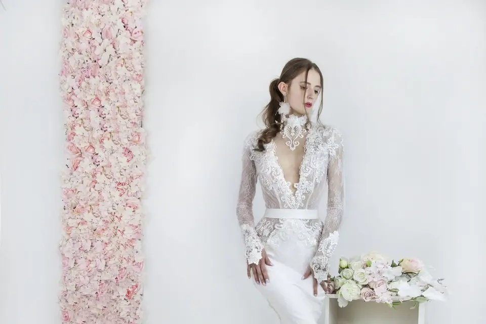 Zoryana Stekhnovych — photo 2