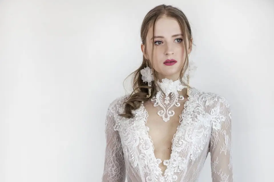 Zoryana Stekhnovych — photo 3