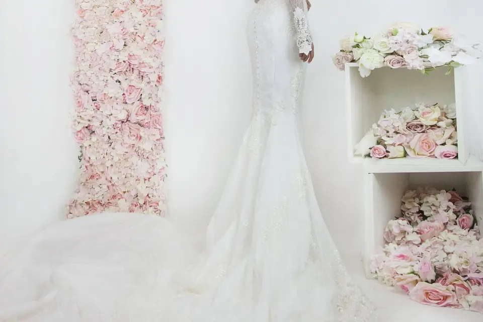 Zoryana Stekhnovych — photo 4