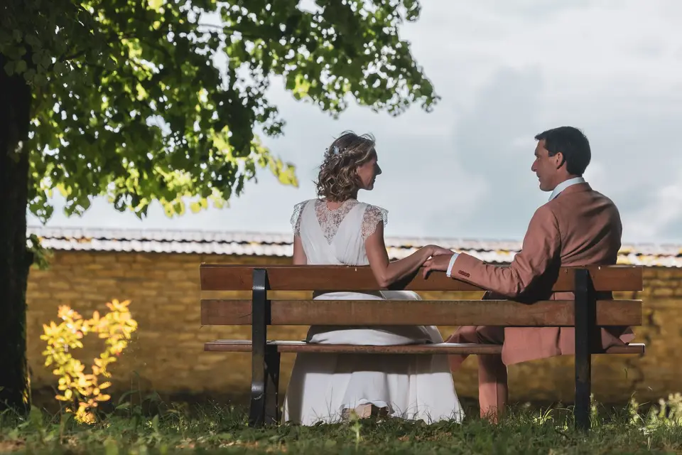 Benoit Grandangle — photo 3