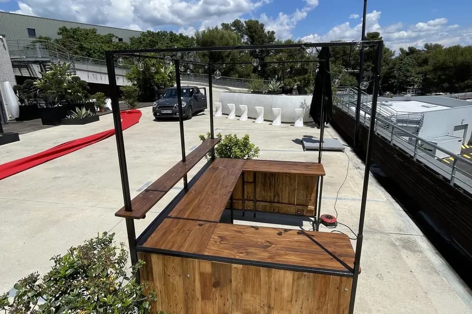 Le Barawine — photo 4