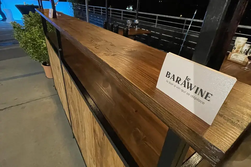 Le Barawine — photo 6