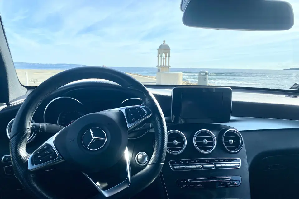 Road to French Riviera — photo 6