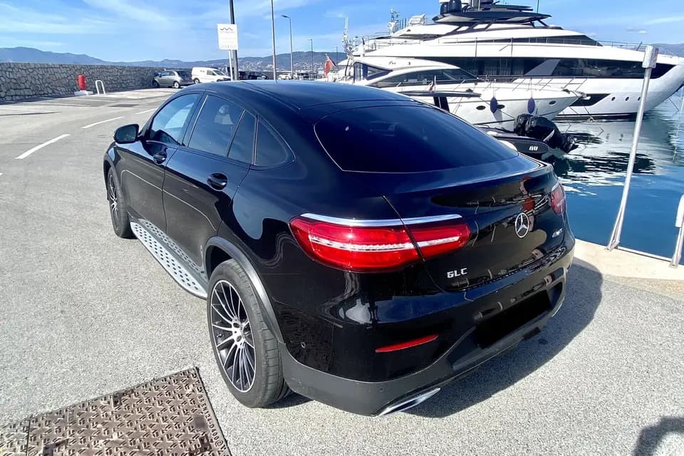 Road to French Riviera — photo 1