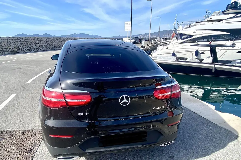 Road to French Riviera — photo 2