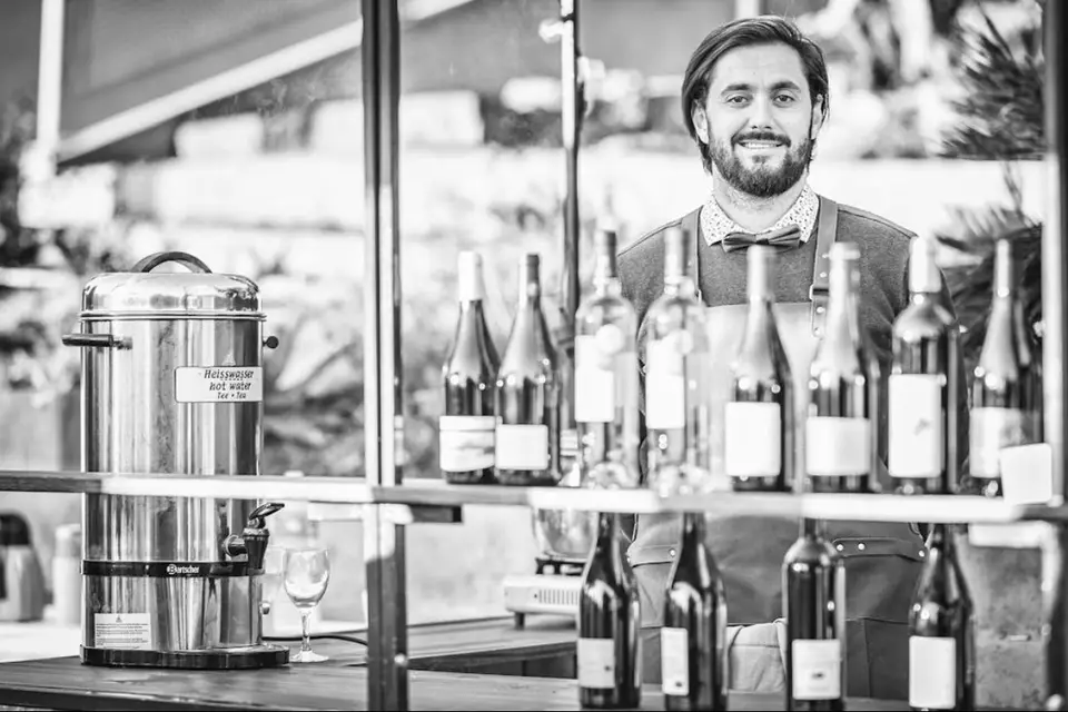 Le Barawine — photo 1