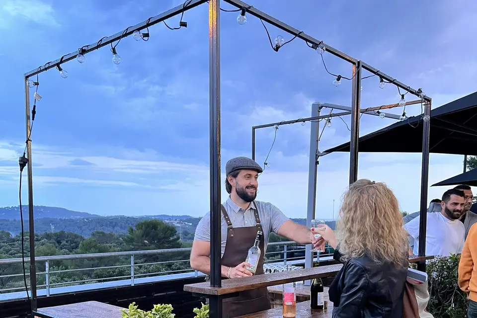 Le Barawine — photo 2