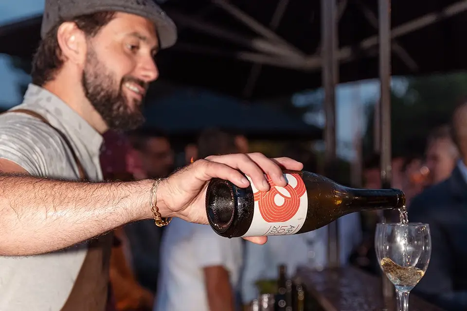 Le Barawine — photo 8