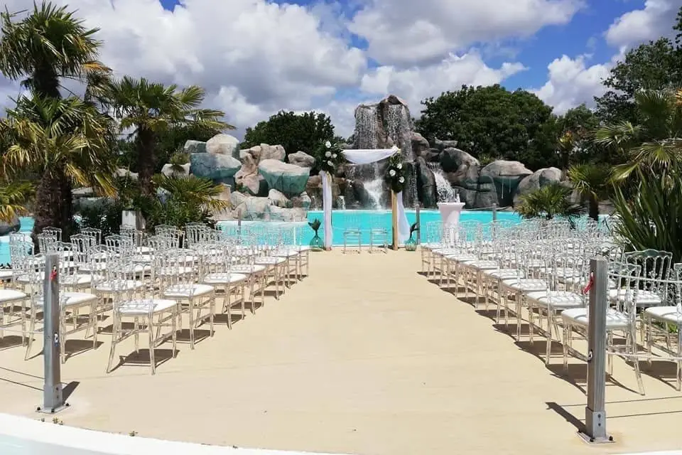 Au Mél'ange des pétales — photo 2