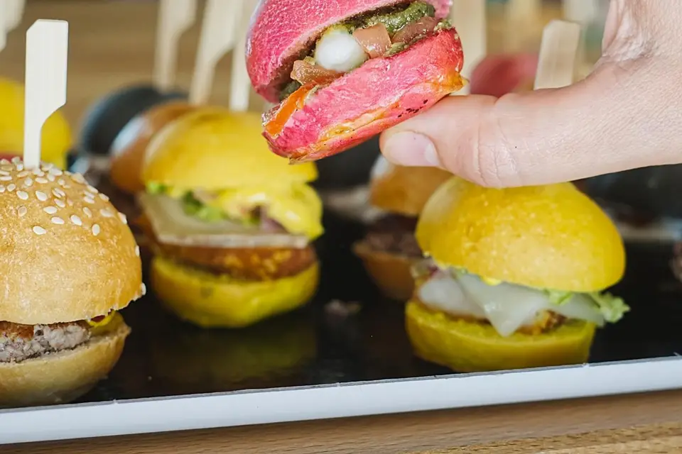 L’Amburgé — photo 2