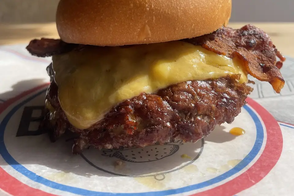 L’Amburgé — photo 3