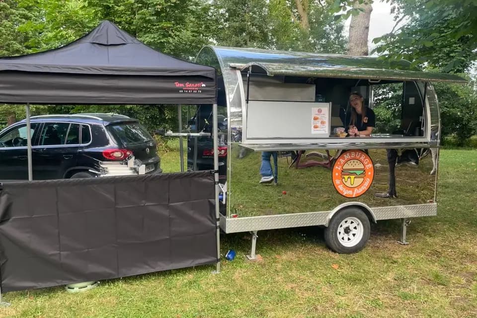 L’Amburgé — photo 7