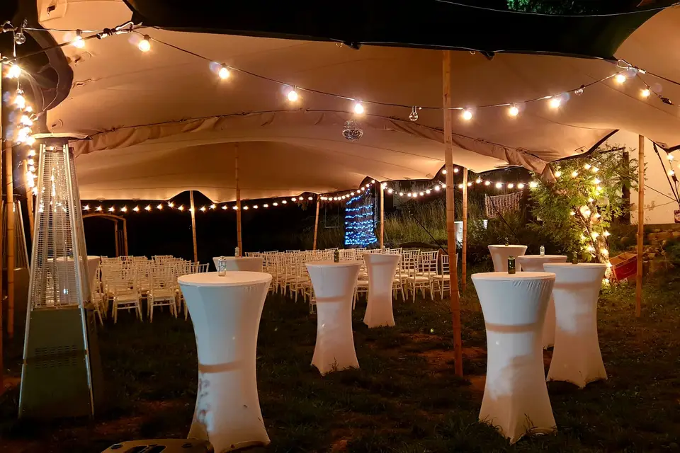 Optimus Events — photo 6