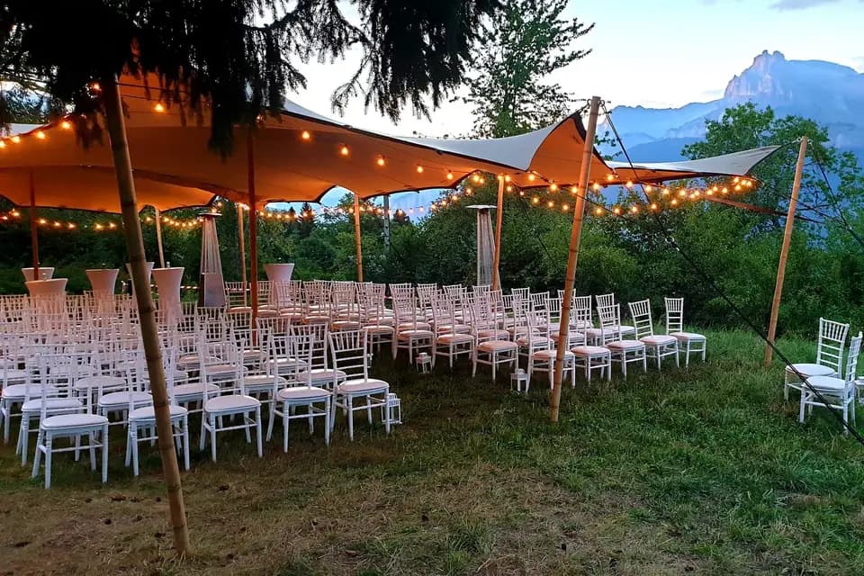 Optimus Events — photo 1