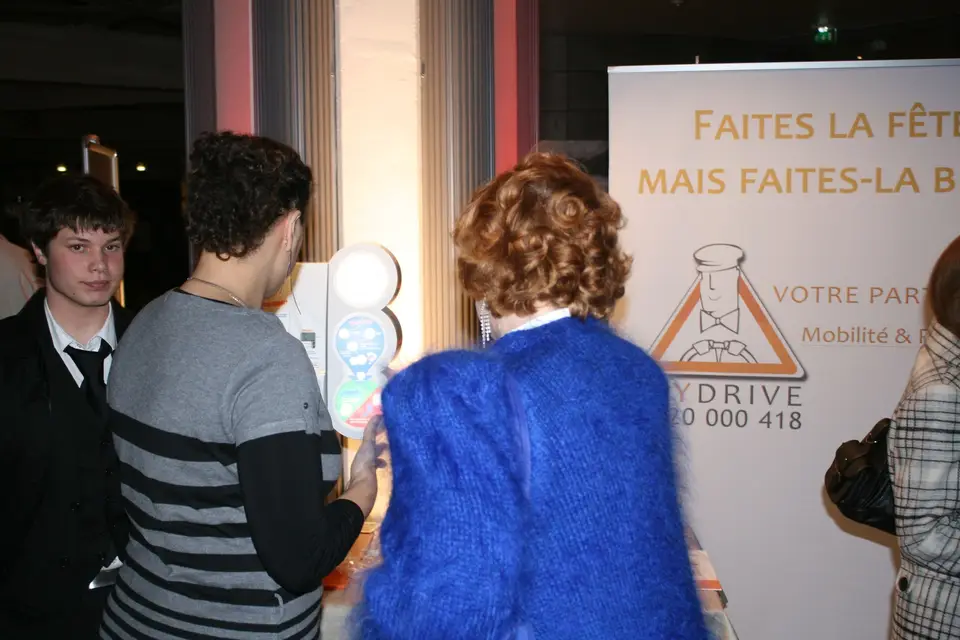 Izydrive — photo 3