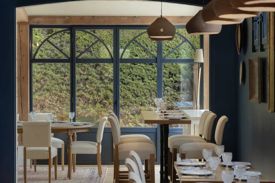 Un Moment Barnes - Come Prima — photo 8