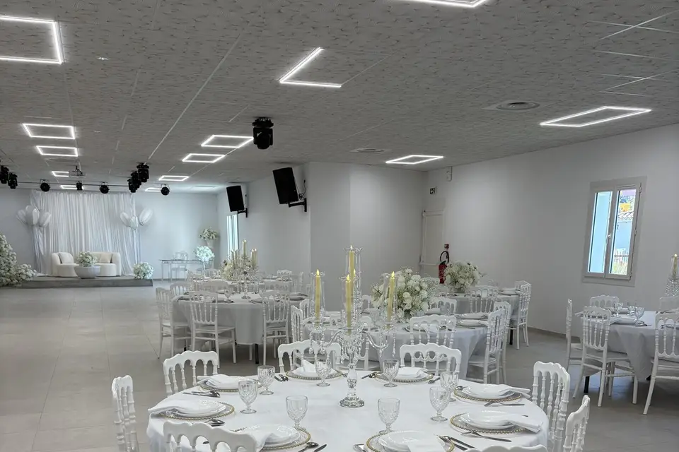 Salle Ojasmin — photo 2