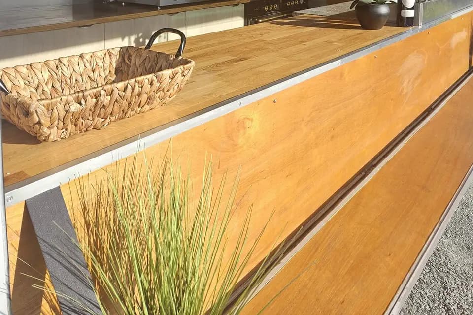 Chef Fab' — photo 2