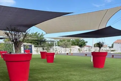 Salle Ojasmin — photo 1