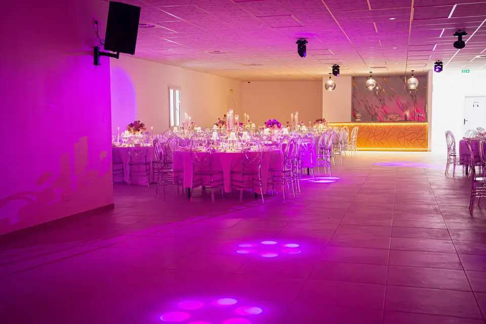 Salle Ojasmin — photo 5