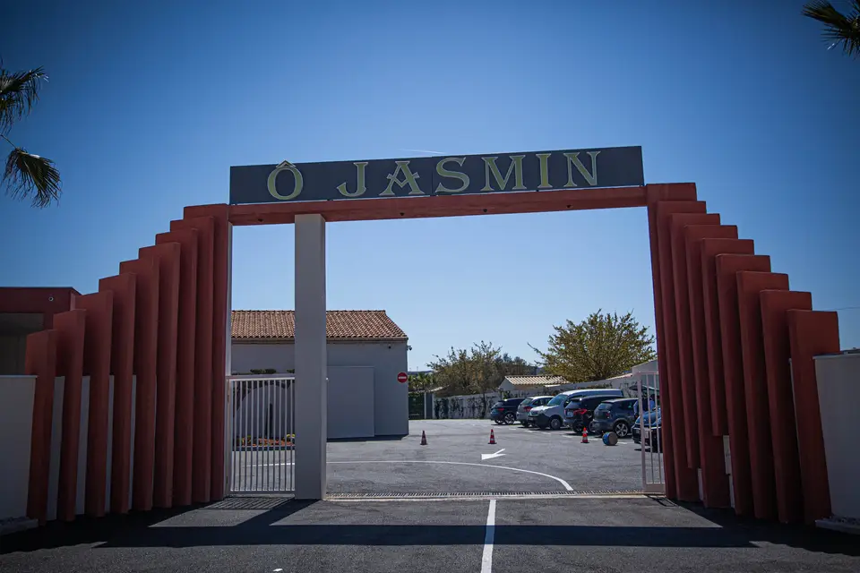 Salle Ojasmin — photo 7