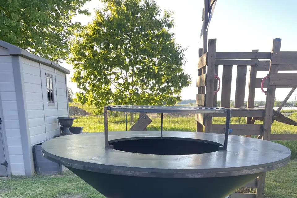 Chef Fab' — photo 8