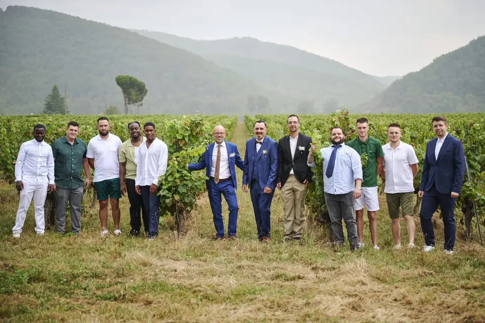 Mathis Descout — photo 4