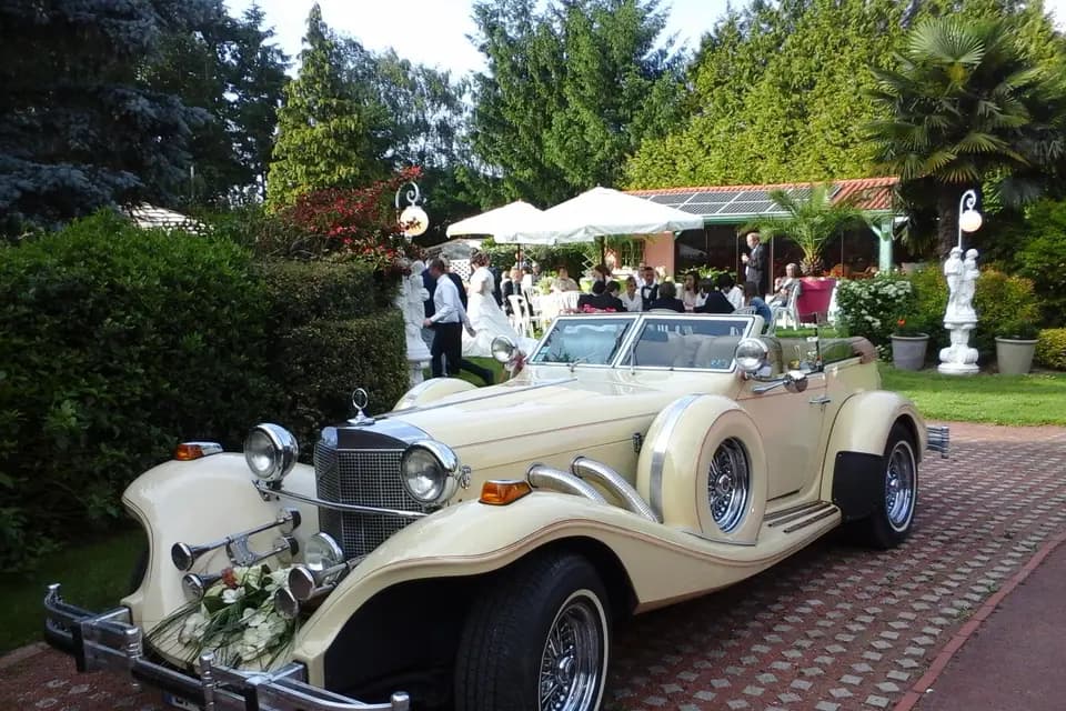 Excalibur — photo 3