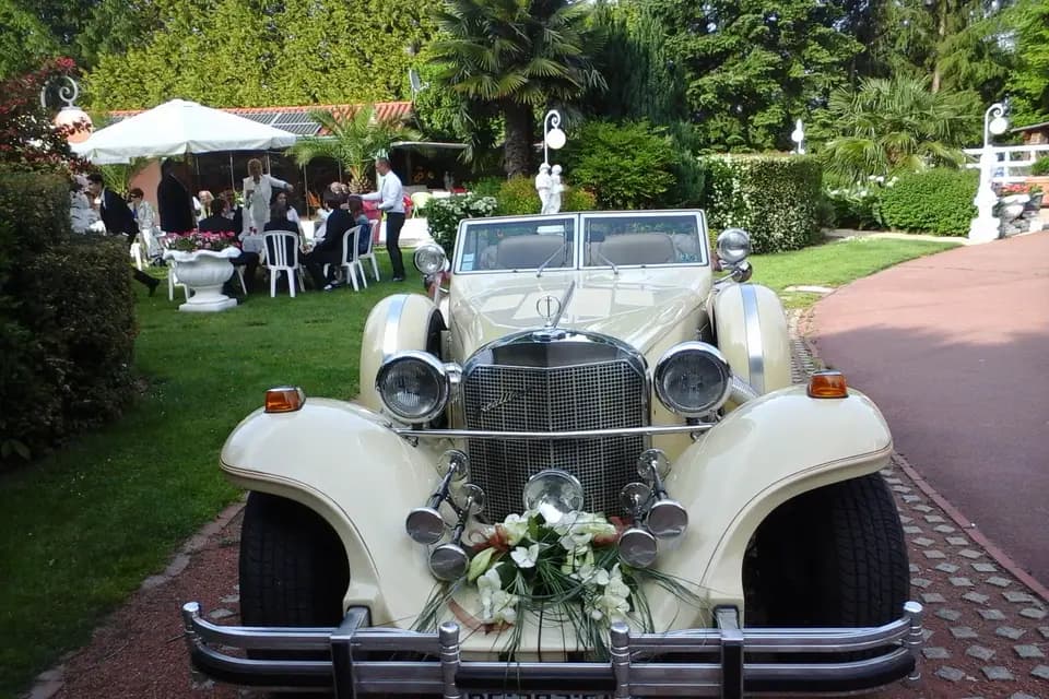 Excalibur — photo 4