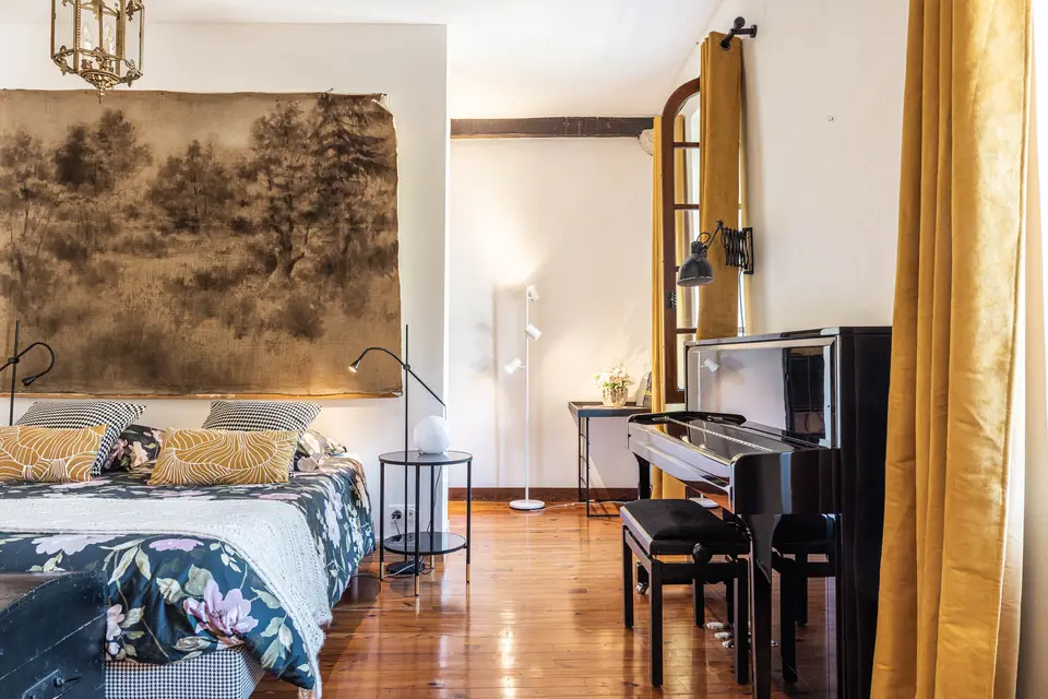 Domaine de la Felicità — photo 7