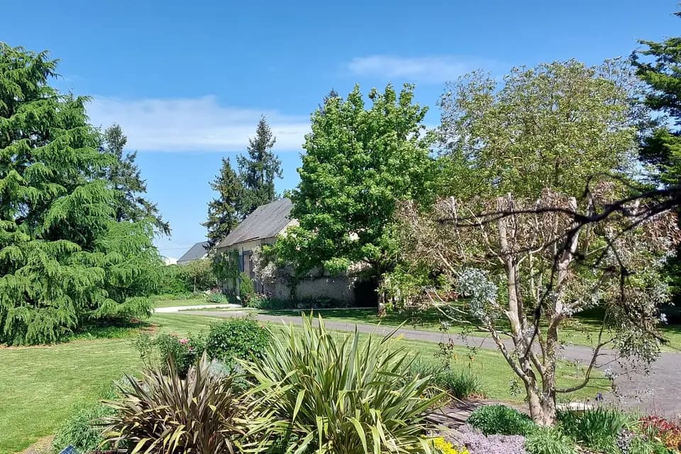 Le Domaine du Grand Cèdre — photo 4