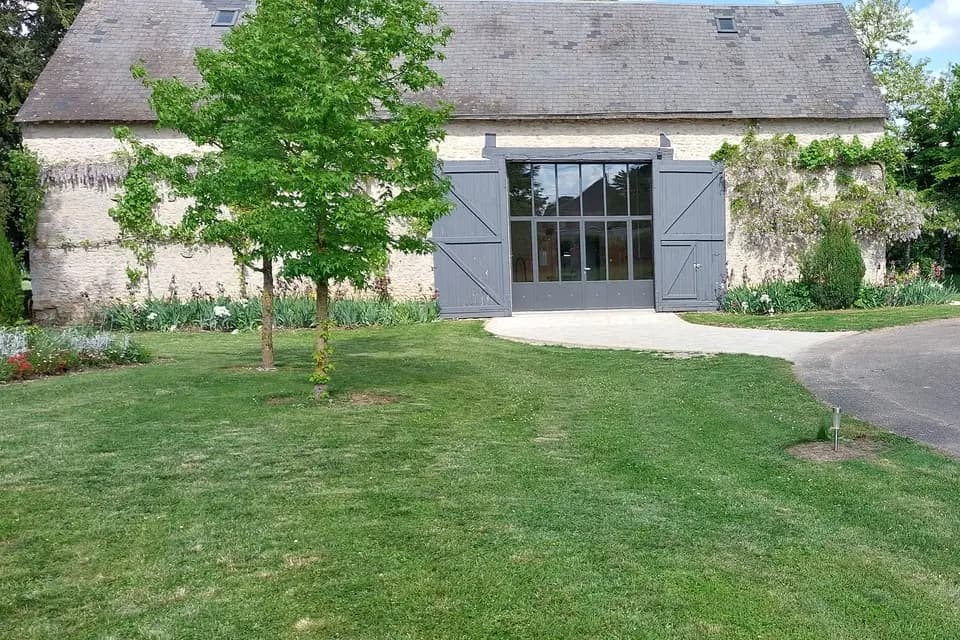 Le Domaine du Grand Cèdre — photo 1