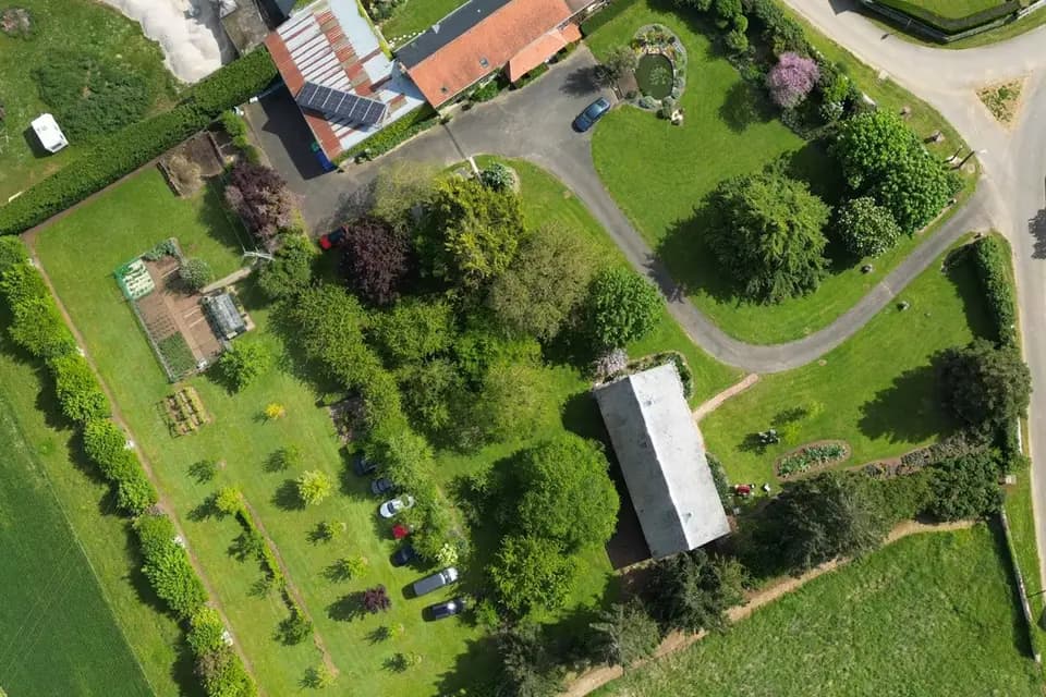 Le Domaine du Grand Cèdre — photo 2