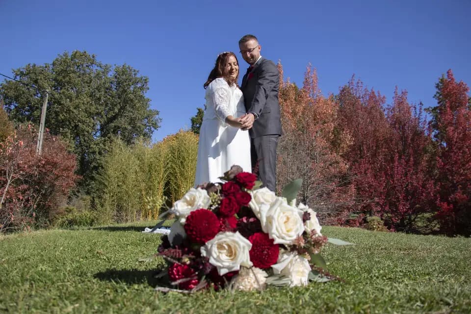 Jennifer Tha Photographe — photo 5