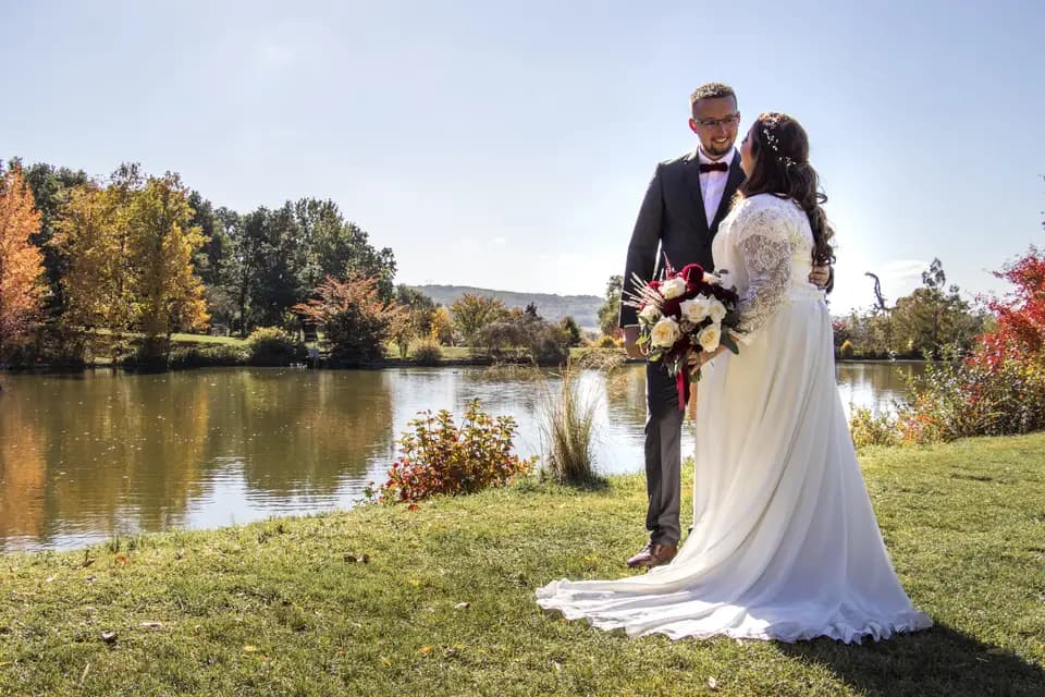 Jennifer Tha Photographe