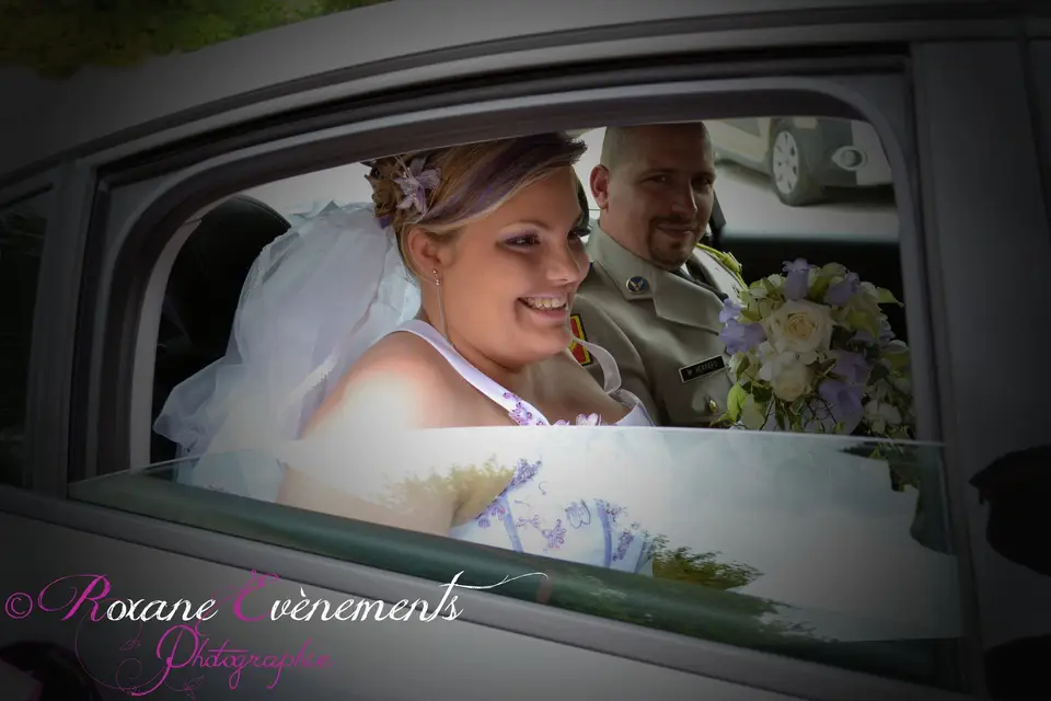 Roxane Evènements — photo 1