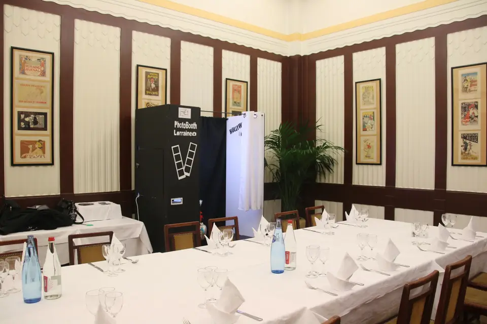Photobooth Lorraine — photo 4