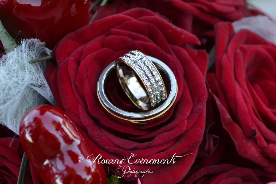 Roxane Evènements — photo 8