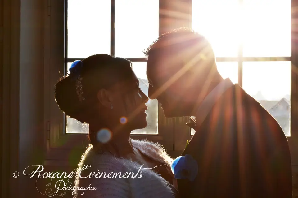 Roxane Evènements — photo 5