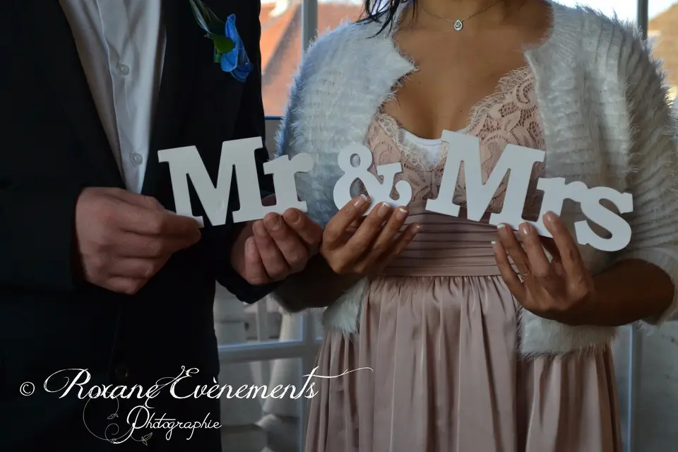 Roxane Evènements — photo 7