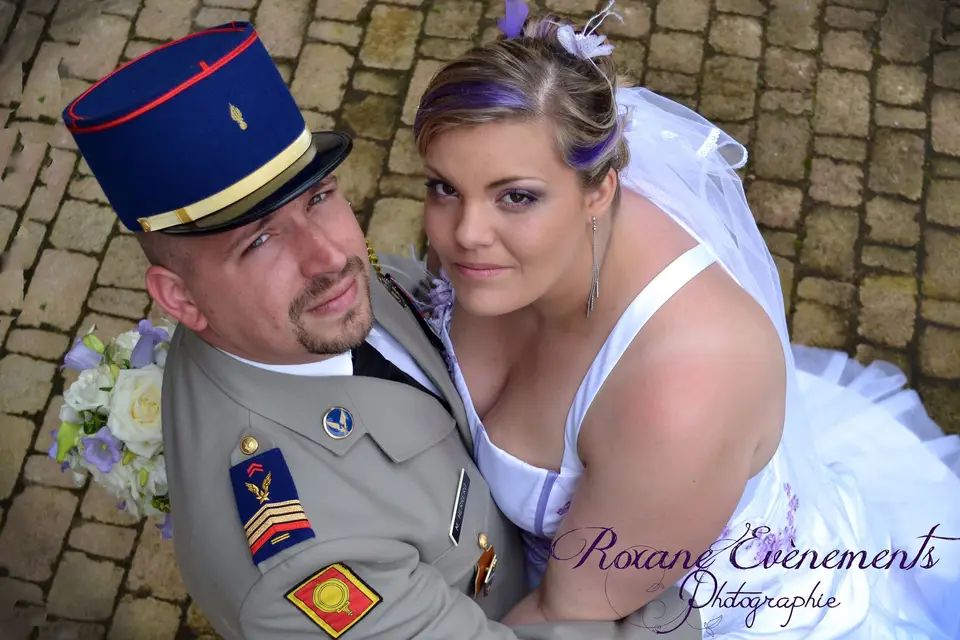 Roxane Evènements — photo 2