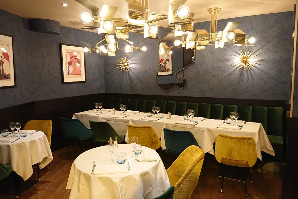 L'Armandie — photo 1