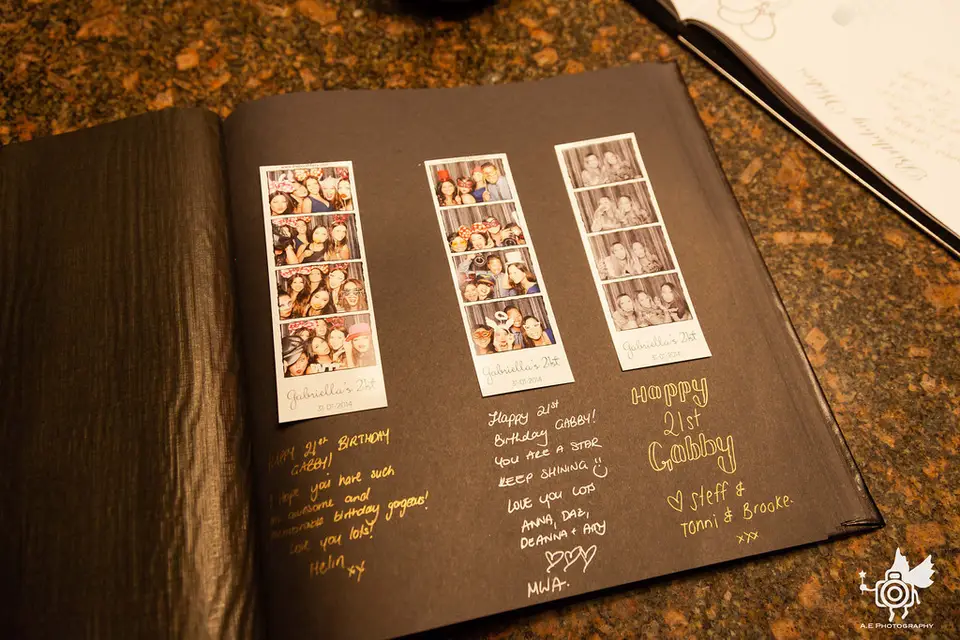 Photobooth Lorraine — photo 7